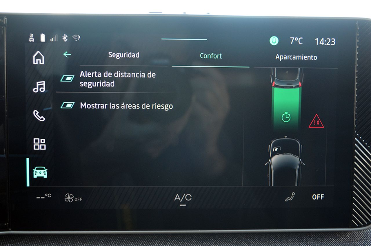 Renault 5 E-Tech Techno 150cv Autonomía Confort 52kWh - Foto 62