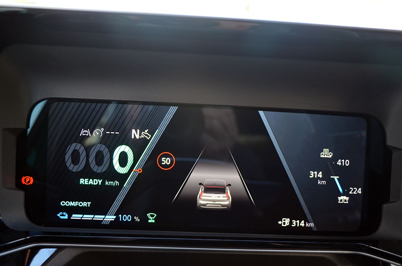 Renault 5 E-Tech Techno 150cv Autonomía Confort 52kWh - Foto 28