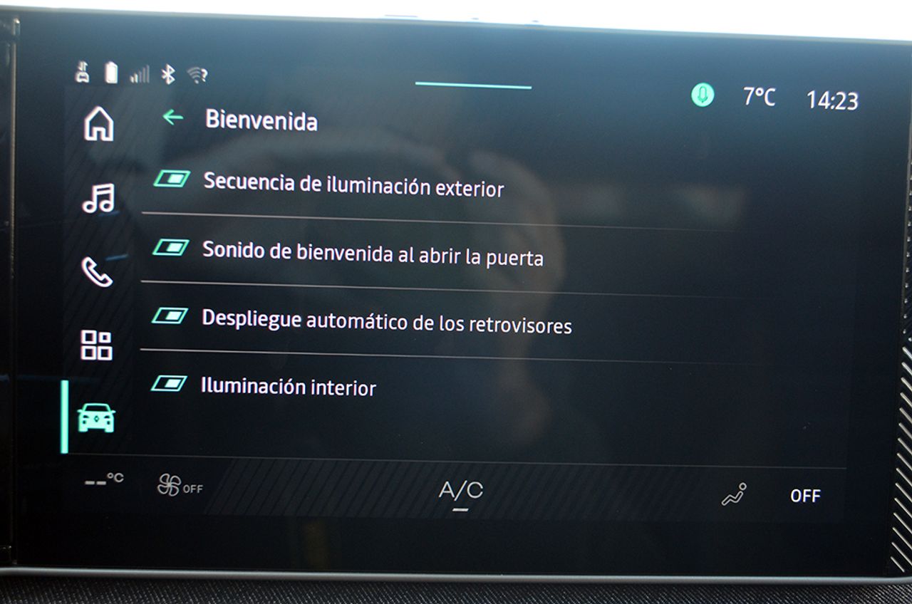 Renault 5 E-Tech Techno 150cv Autonomía Confort 52kWh - Foto 66