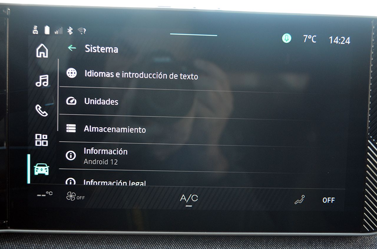 Renault 5 E-Tech Techno 150cv Autonomía Confort 52kWh - Foto 75