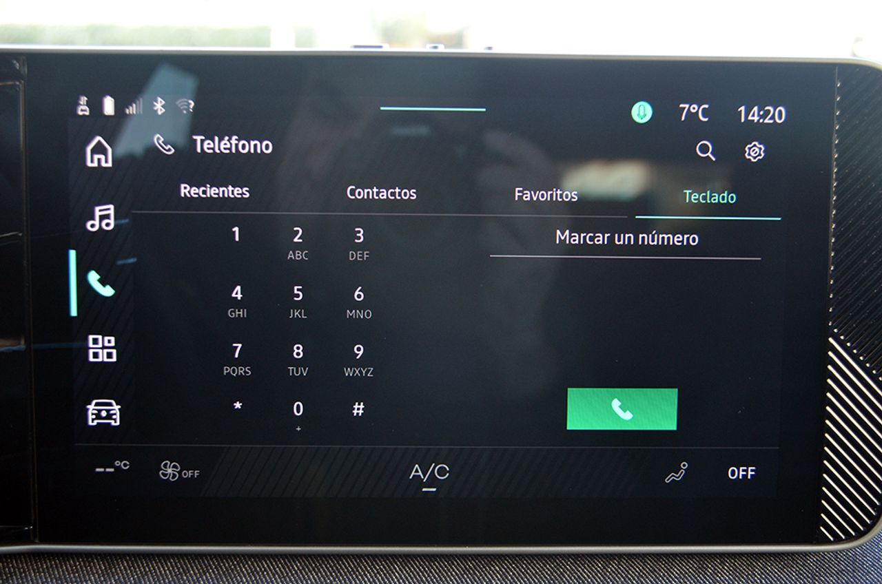 Renault 5 E-Tech Techno 150cv Autonomía Confort 52kWh - Foto 44