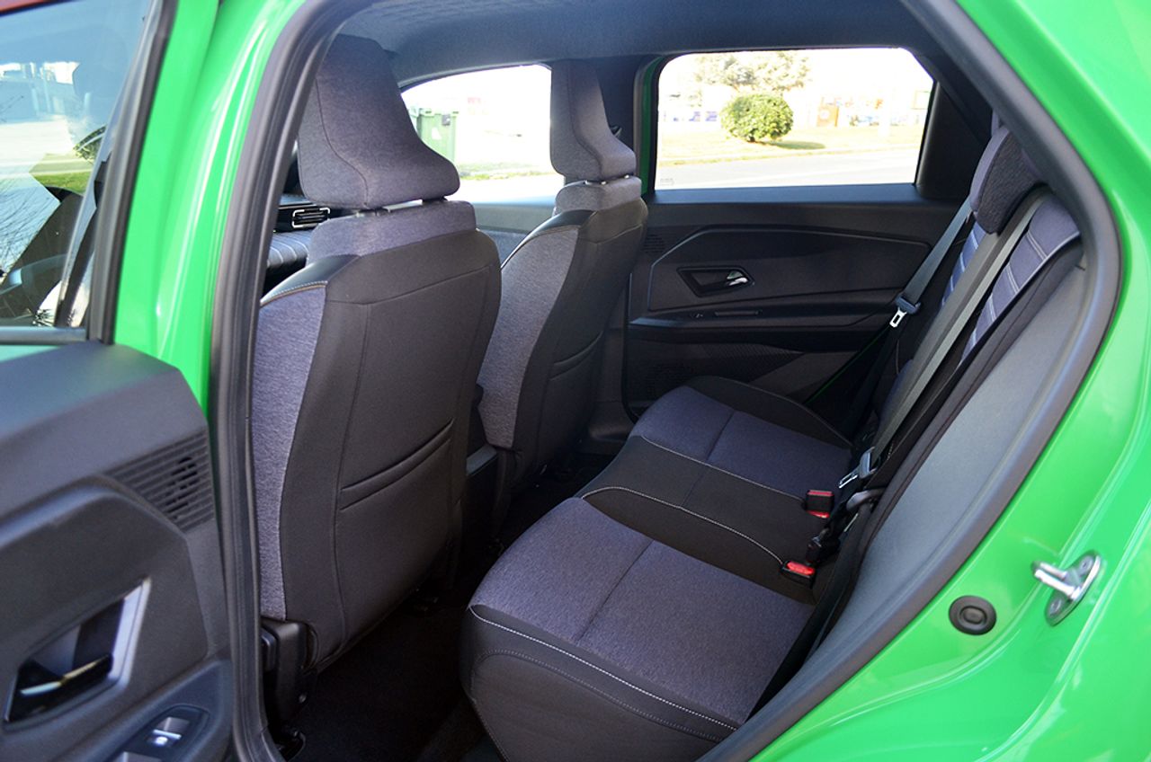 Renault 5 E-Tech Techno 150cv Autonomía Confort 52kWh - Foto 9