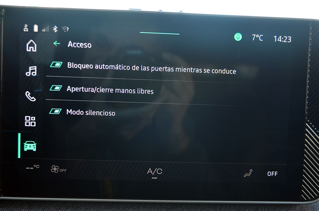 Renault 5 E-Tech Techno 150cv Autonomía Confort 52kWh - Foto 65