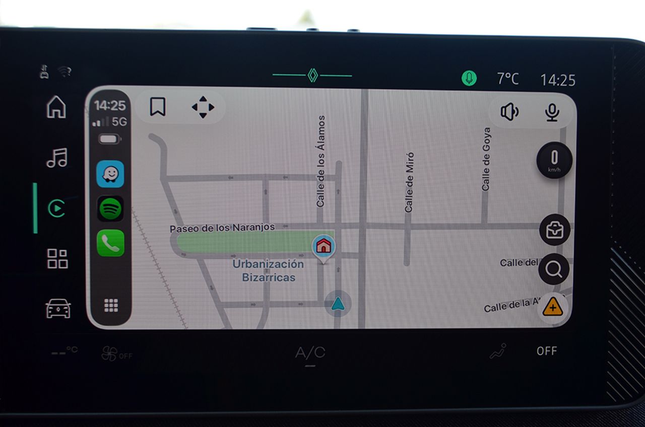 Renault 5 E-Tech Techno 150cv Autonomía Confort 52kWh - Foto 79