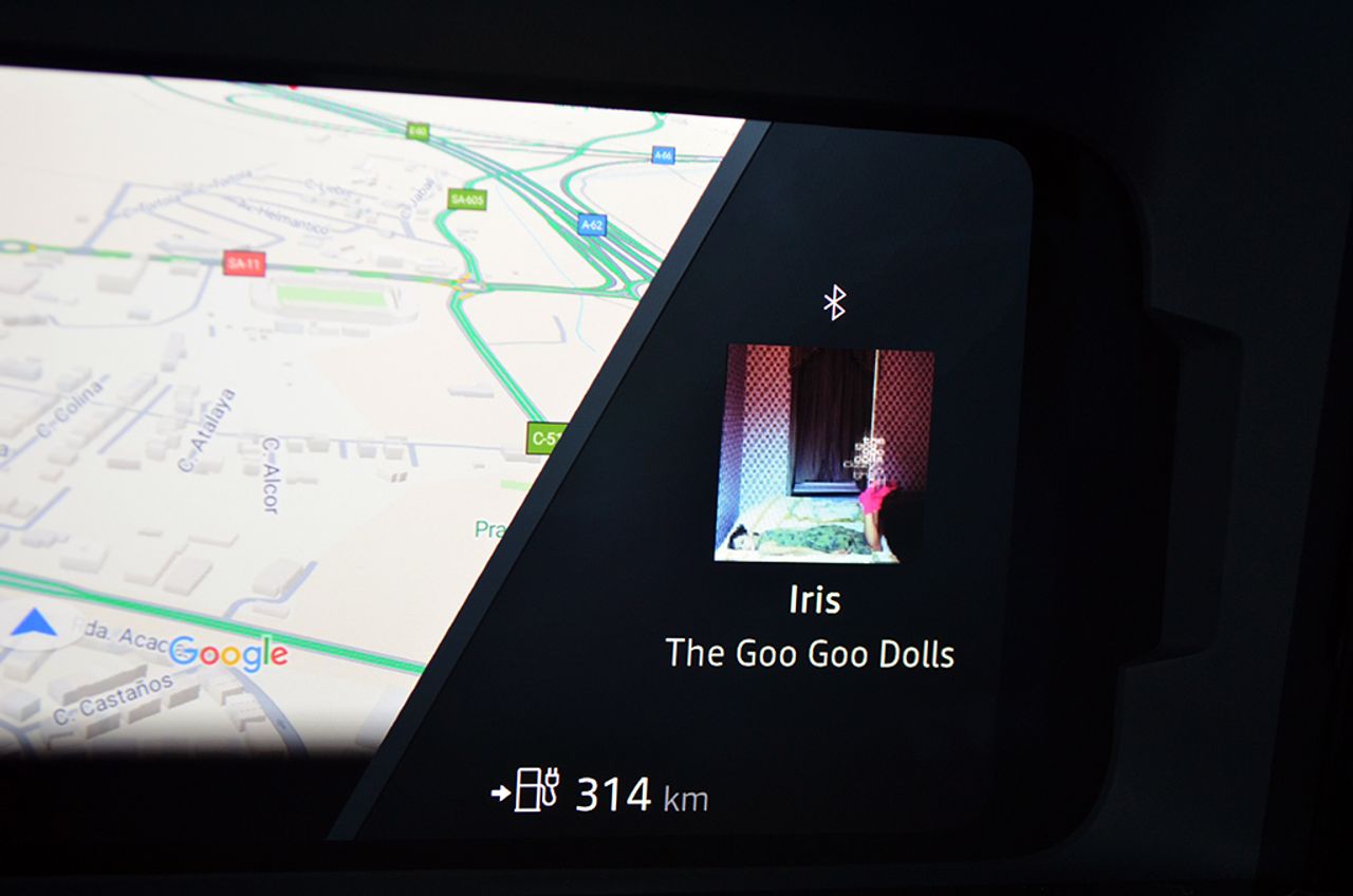 Renault 5 E-Tech Techno 150cv Autonomía Confort 52kWh - Foto 35