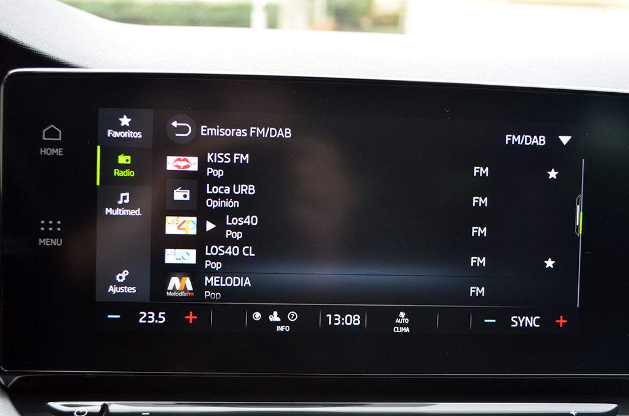 Skoda Octavia Combi Style 2.0 TDI 110 kW (150 CV) DSG - Foto 37