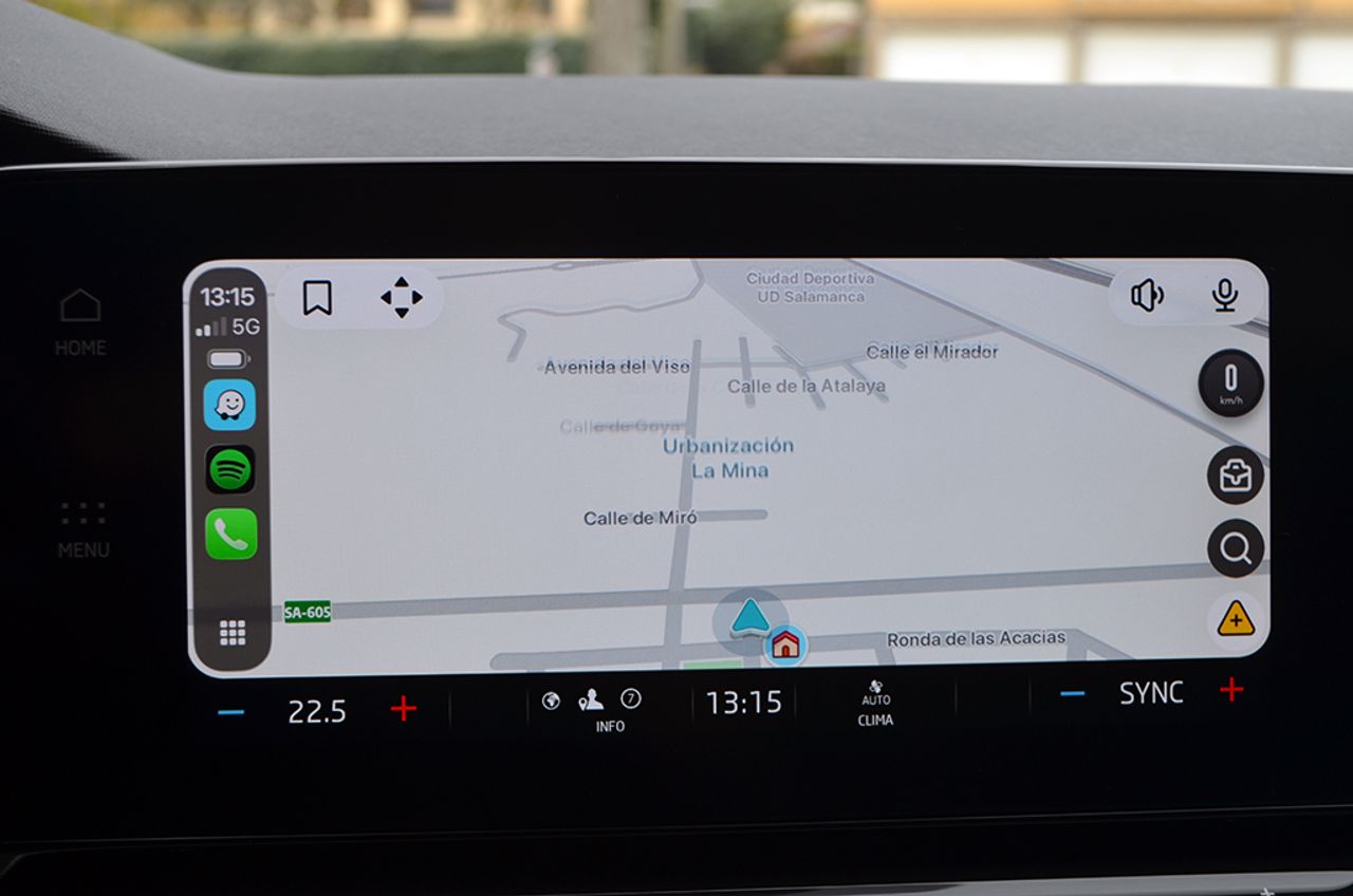 Skoda Octavia Combi Style 2.0 TDI 110 kW (150 CV) DSG - Foto 69