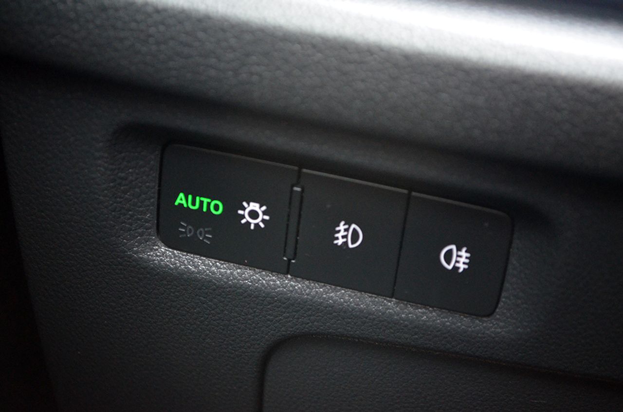 Skoda Octavia Combi Style 2.0 TDI 110 kW (150 CV) DSG - Foto 77