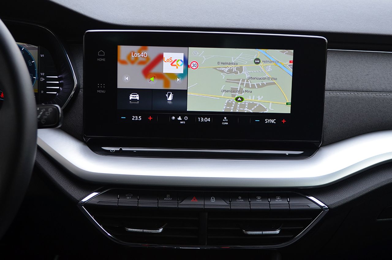 Skoda Octavia Combi Style 2.0 TDI 110 kW (150 CV) DSG - Foto 16