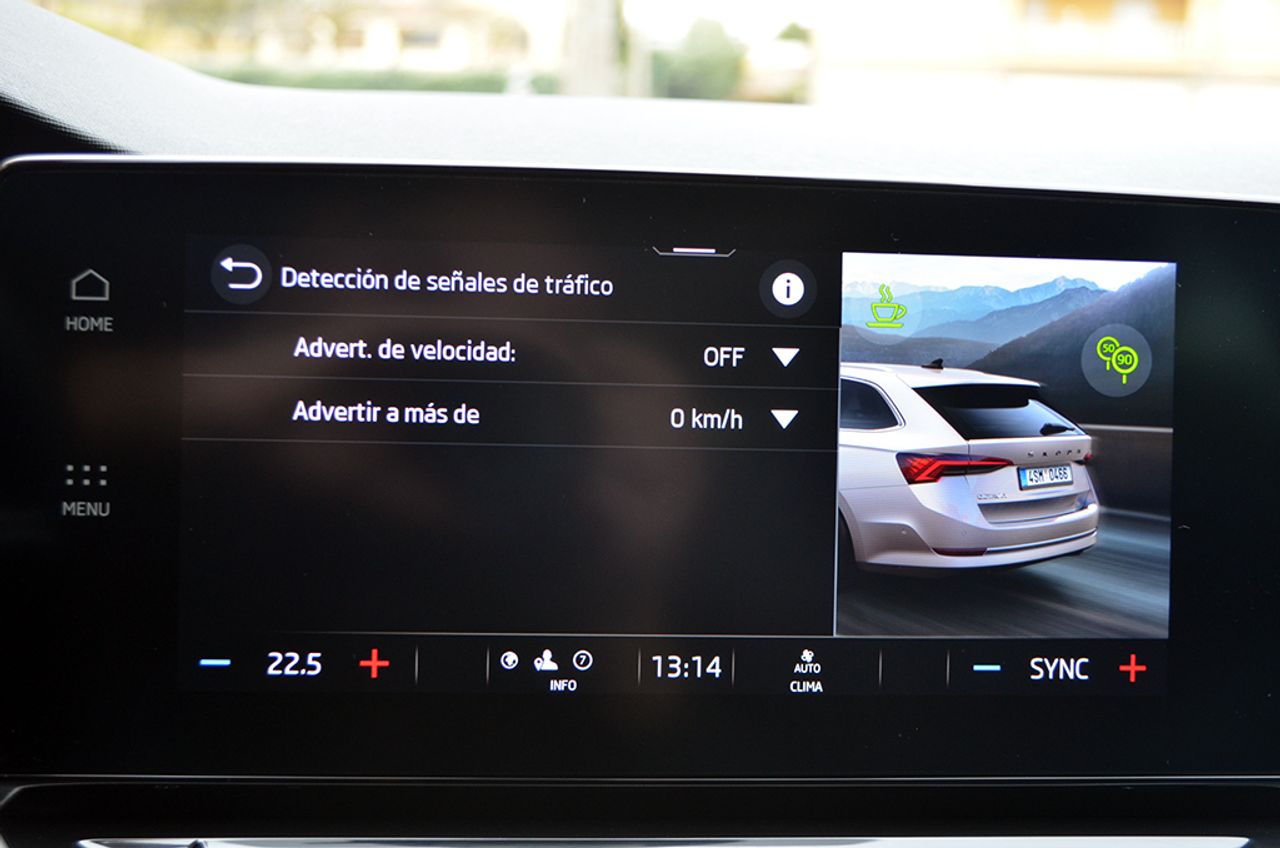 Skoda Octavia Combi Style 2.0 TDI 110 kW (150 CV) DSG - Foto 62