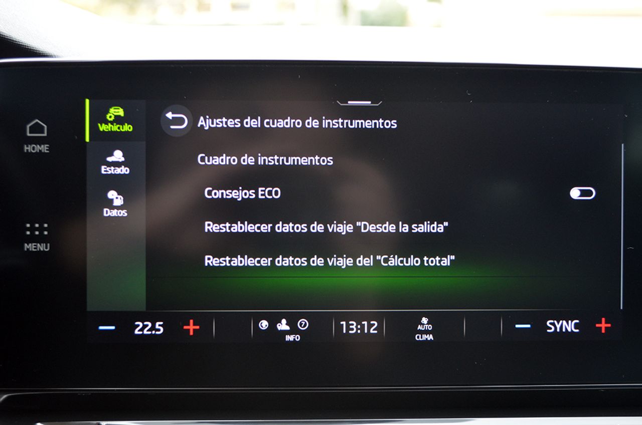 Skoda Octavia Combi Style 2.0 TDI 110 kW (150 CV) DSG - Foto 54