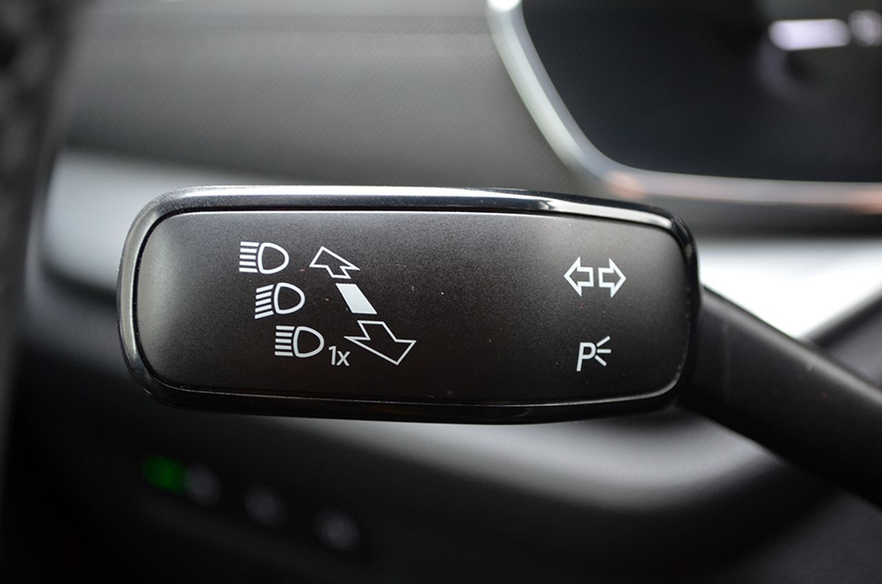 Skoda Octavia Combi Style 2.0 TDI 110 kW (150 CV) DSG - Foto 23