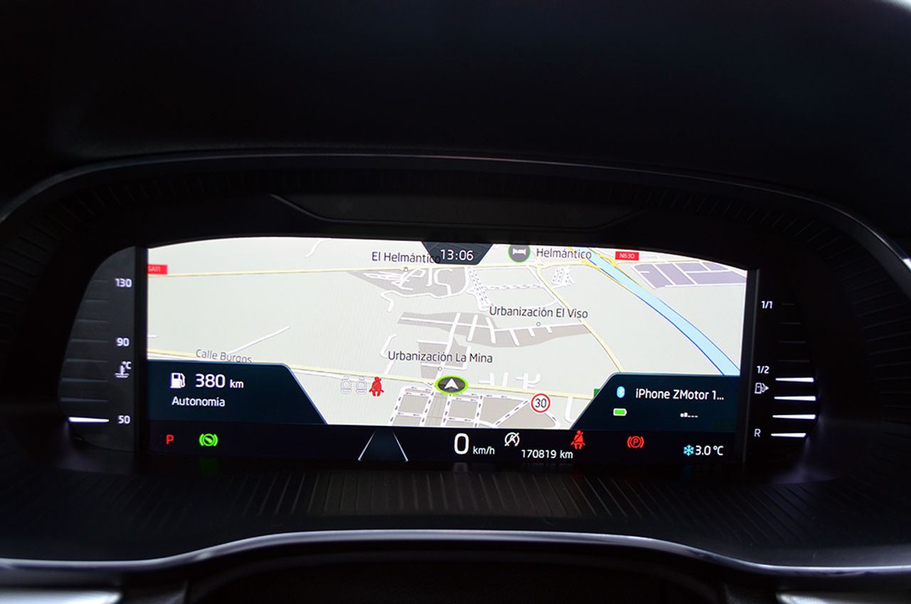 Skoda Octavia Combi Style 2.0 TDI 110 kW (150 CV) DSG - Foto 28