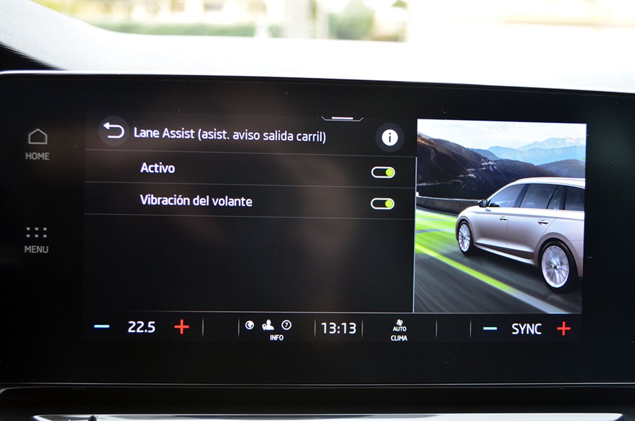 Skoda Octavia Combi Style 2.0 TDI 110 kW (150 CV) DSG - Foto 59