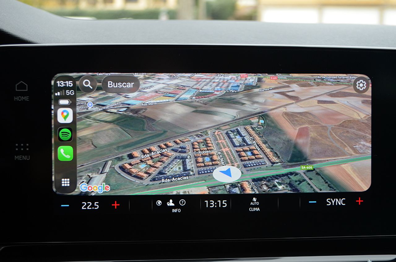 Skoda Octavia Combi Style 2.0 TDI 110 kW (150 CV) DSG - Foto 70