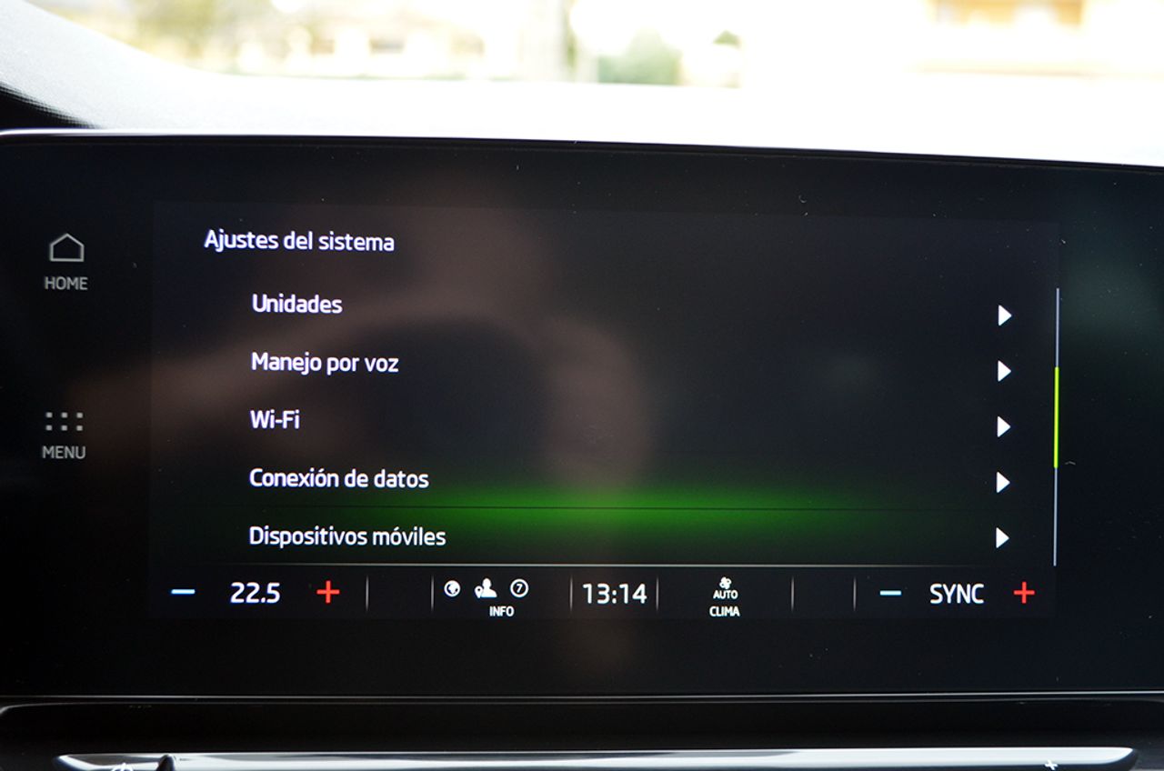 Skoda Octavia Combi Style 2.0 TDI 110 kW (150 CV) DSG - Foto 65