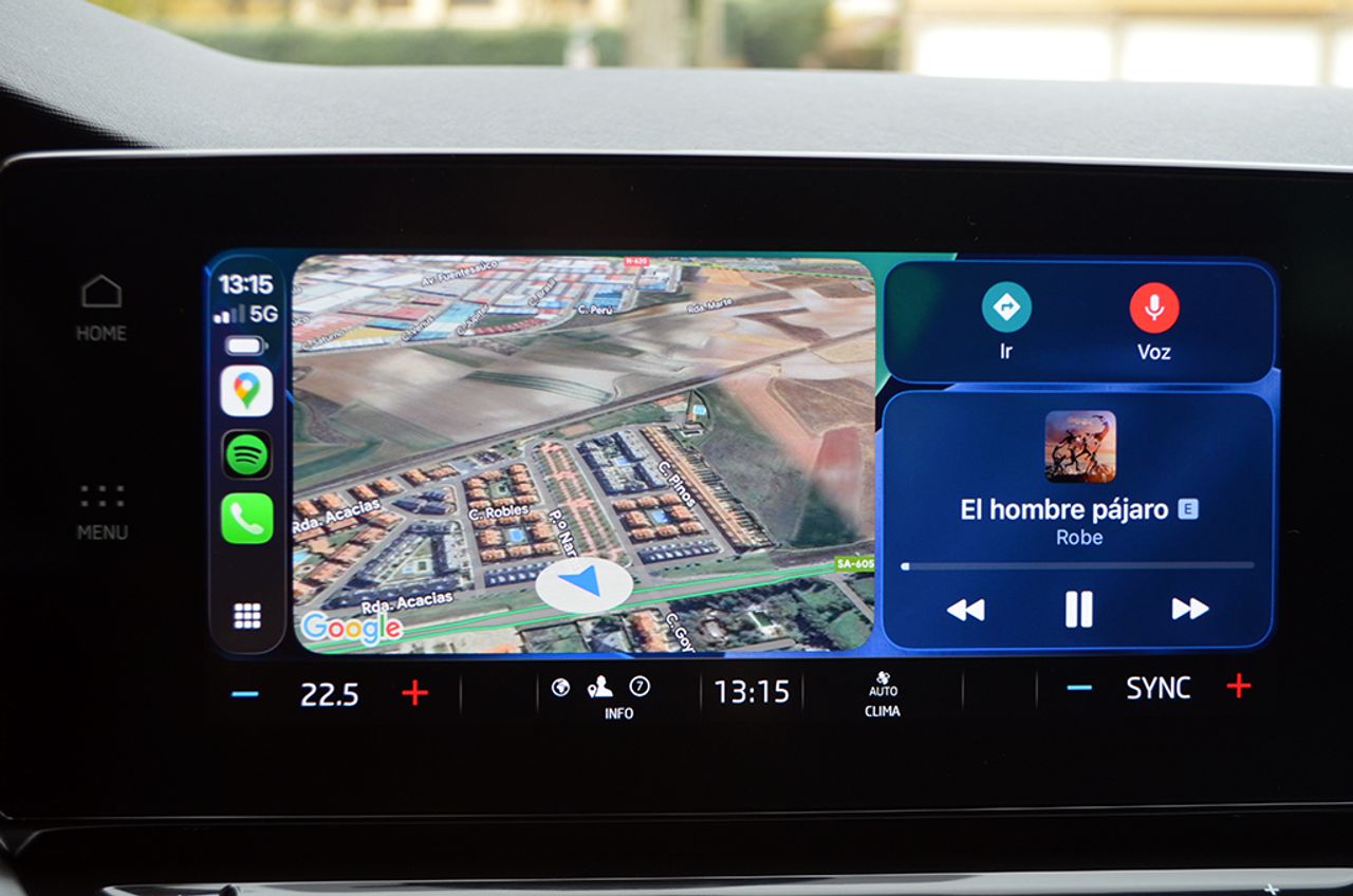 Skoda Octavia Combi Style 2.0 TDI 110 kW (150 CV) DSG - Foto 35