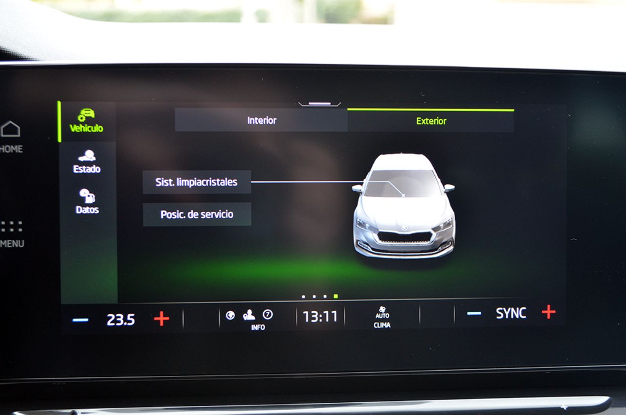 Skoda Octavia Combi Style 2.0 TDI 110 kW (150 CV) DSG - Foto 46