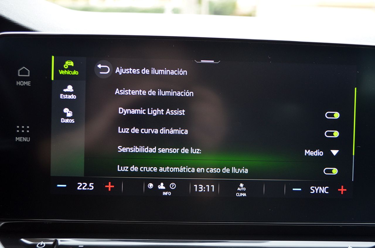 Skoda Octavia Combi Style 2.0 TDI 110 kW (150 CV) DSG - Foto 49