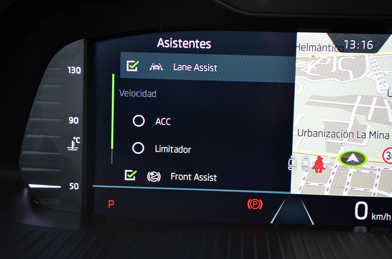 Skoda Octavia Combi Style 2.0 TDI 110 kW (150 CV) DSG - Foto 30