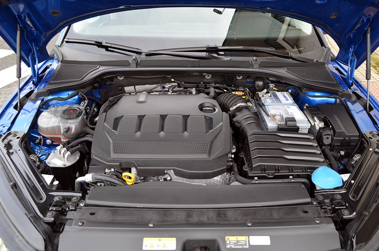 Skoda Octavia Combi Style 2.0 TDI 110 kW (150 CV) DSG - Foto 82