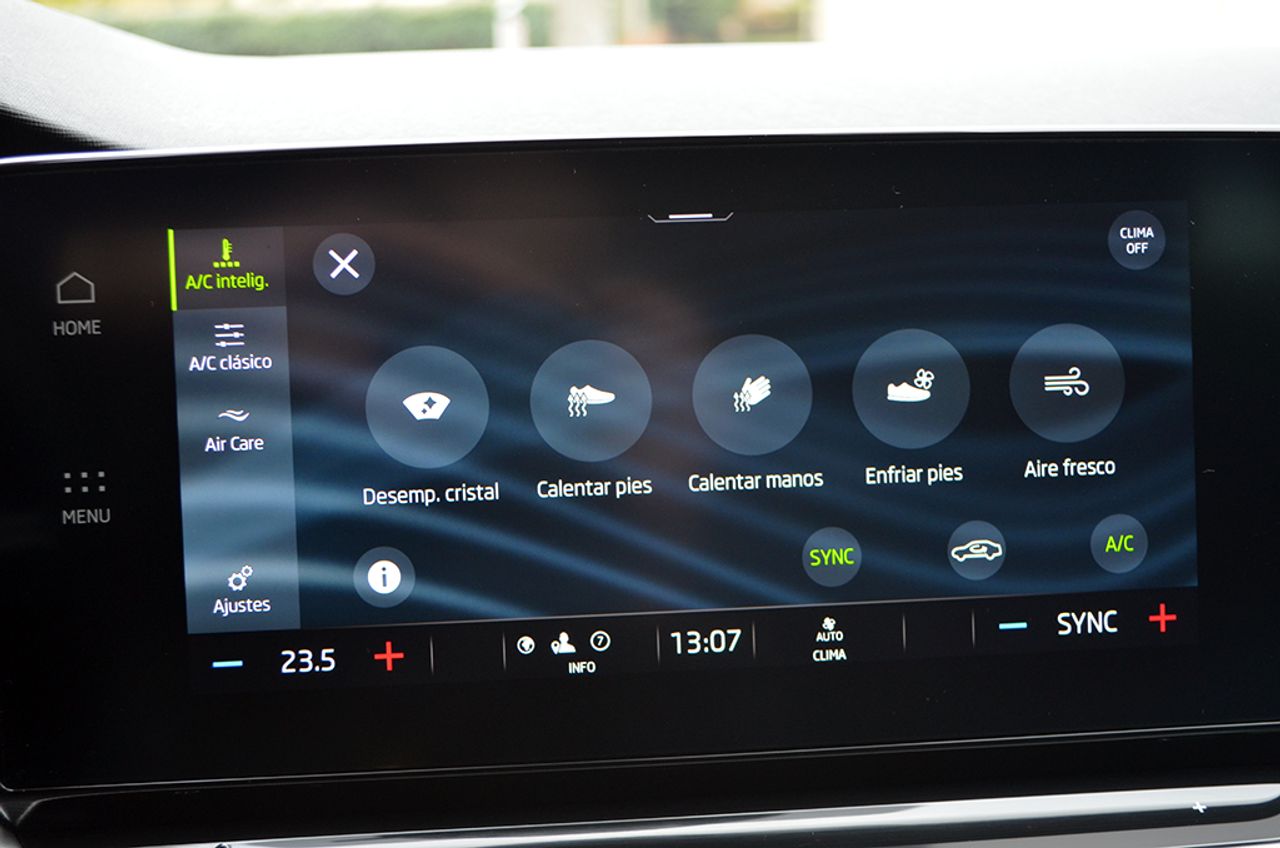 Skoda Octavia Combi Style 2.0 TDI 110 kW (150 CV) DSG - Foto 75