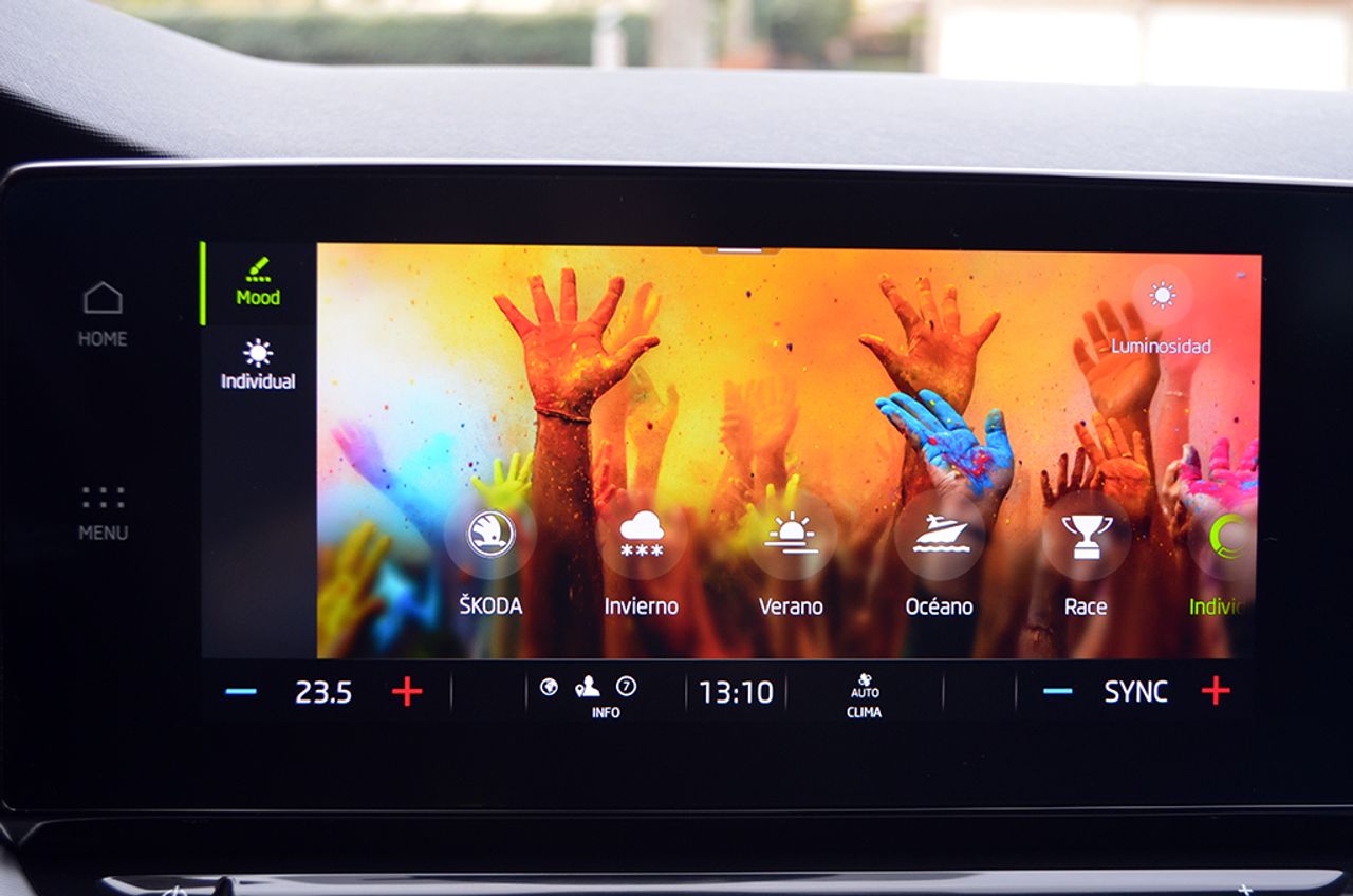 Skoda Octavia Combi Style 2.0 TDI 110 kW (150 CV) DSG - Foto 40