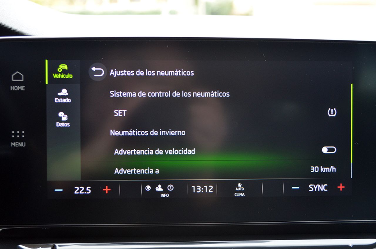 Skoda Octavia Combi Style 2.0 TDI 110 kW (150 CV) DSG - Foto 50