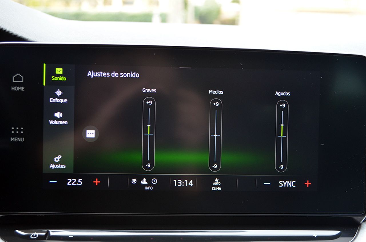 Skoda Octavia Combi Style 2.0 TDI 110 kW (150 CV) DSG - Foto 63