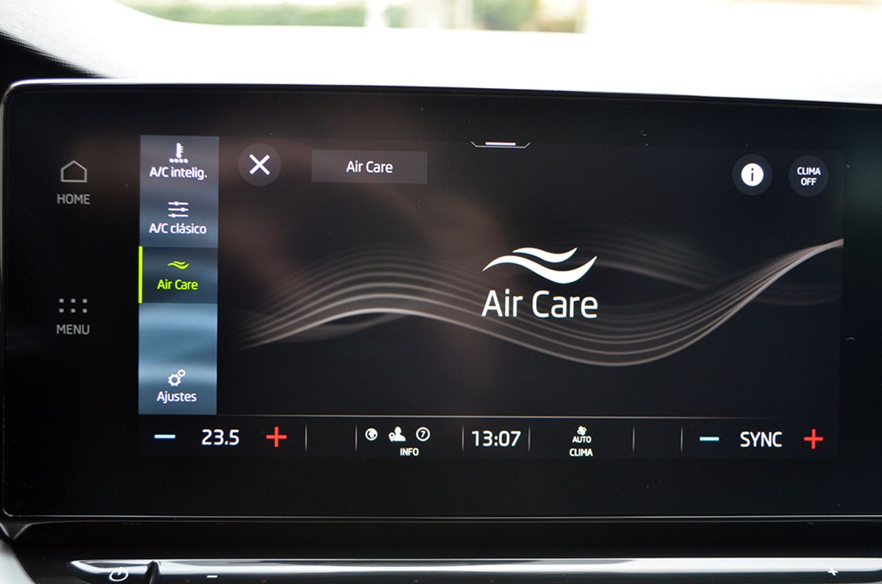 Skoda Octavia Combi Style 2.0 TDI 110 kW (150 CV) DSG - Foto 76