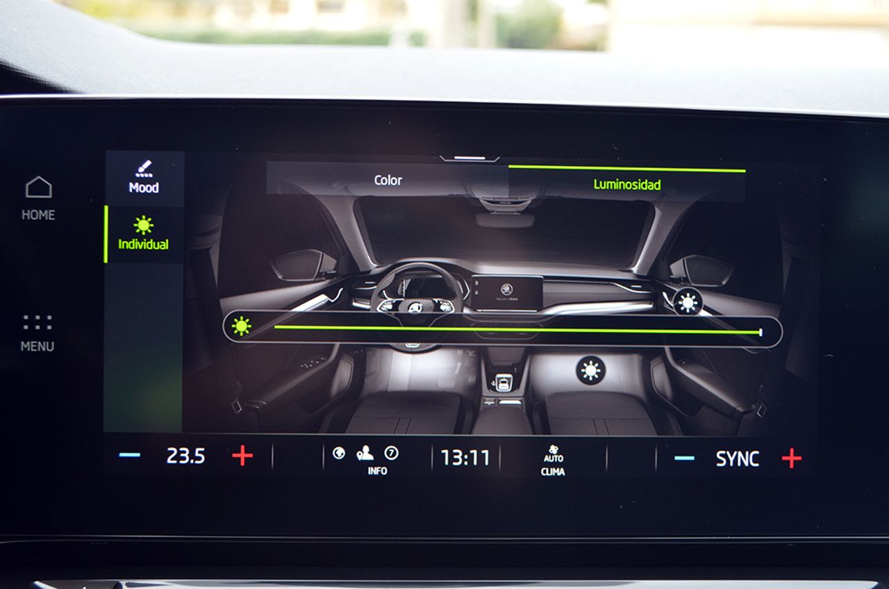 Skoda Octavia Combi Style 2.0 TDI 110 kW (150 CV) DSG - Foto 42