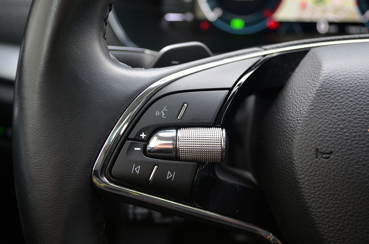 Skoda Octavia Combi Style 2.0 TDI 110 kW (150 CV) DSG - Foto 19