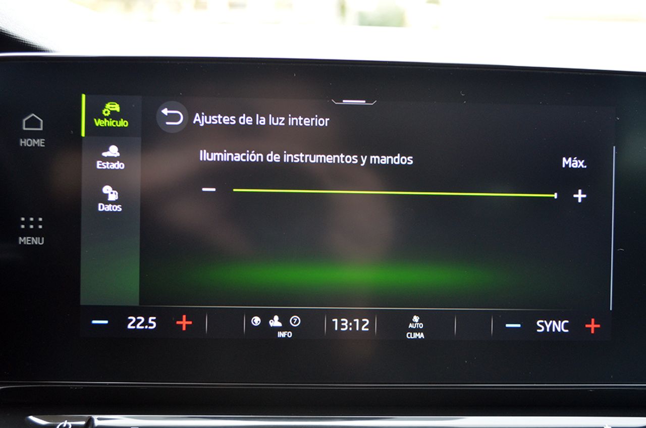 Skoda Octavia Combi Style 2.0 TDI 110 kW (150 CV) DSG - Foto 55