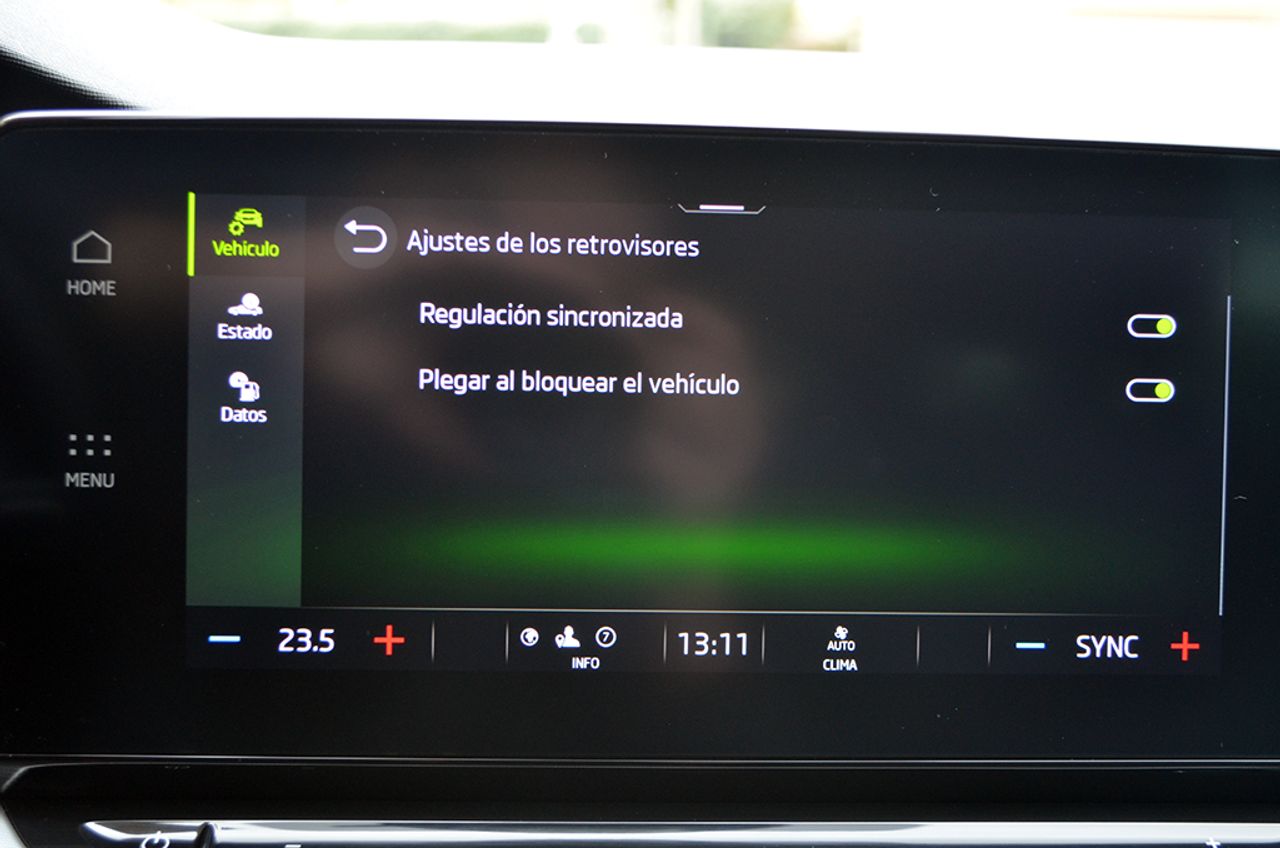 Skoda Octavia Combi Style 2.0 TDI 110 kW (150 CV) DSG - Foto 47