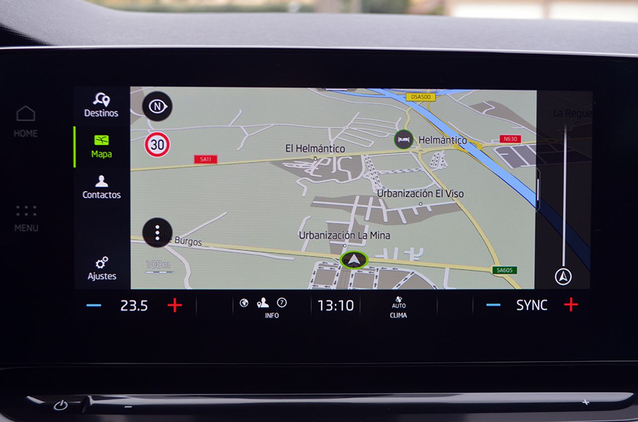 Skoda Octavia Combi Style 2.0 TDI 110 kW (150 CV) DSG - Foto 39