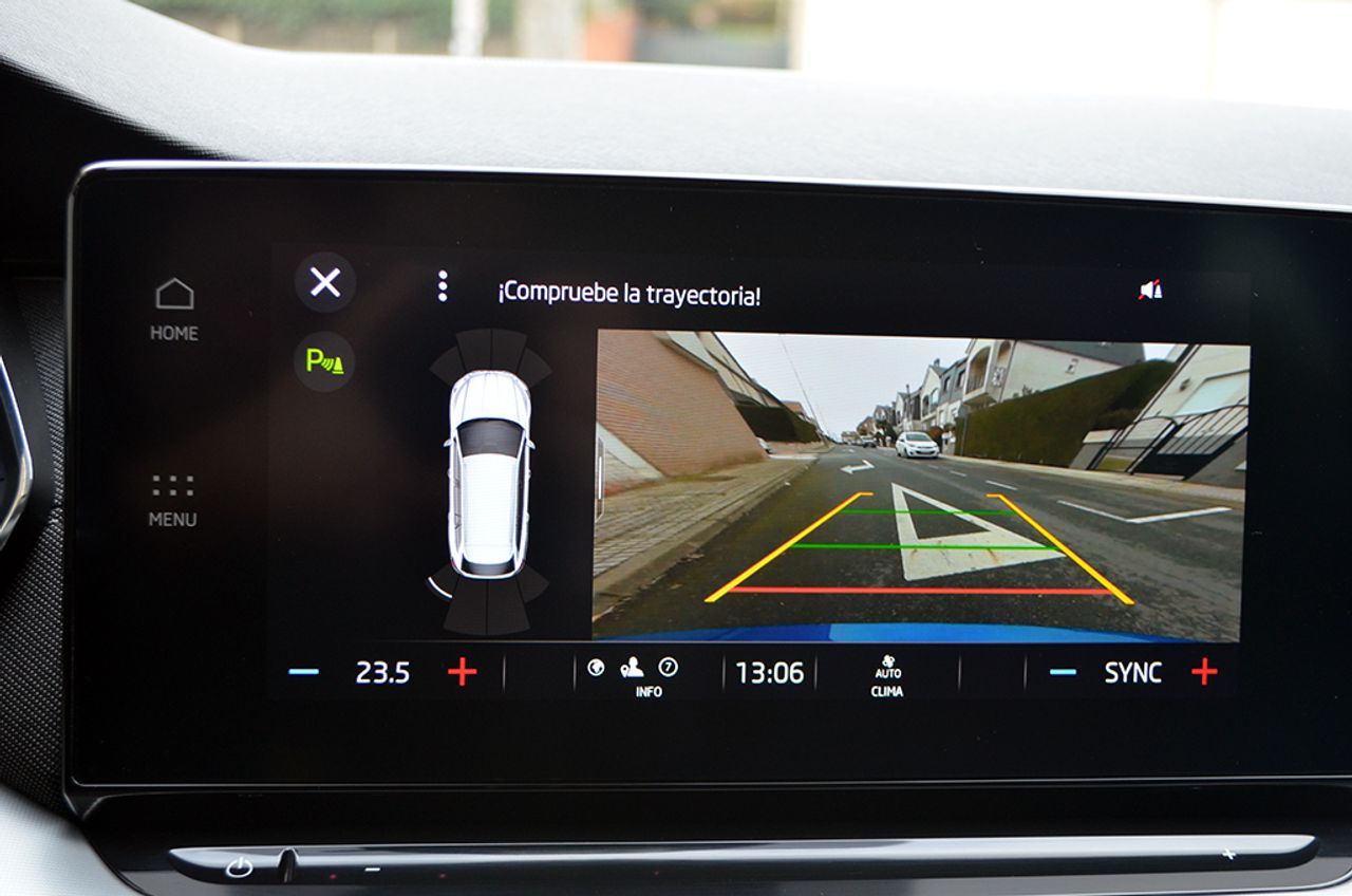 Skoda Octavia Combi Style 2.0 TDI 110 kW (150 CV) DSG - Foto 32