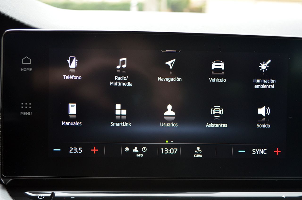 Skoda Octavia Combi Style 2.0 TDI 110 kW (150 CV) DSG - Foto 33