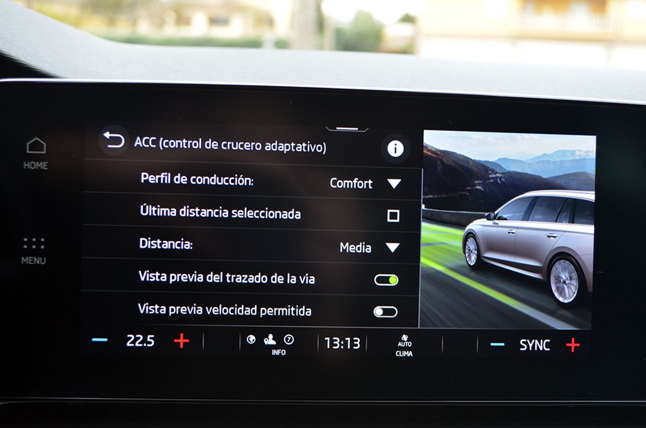 Skoda Octavia Combi Style 2.0 TDI 110 kW (150 CV) DSG - Foto 60