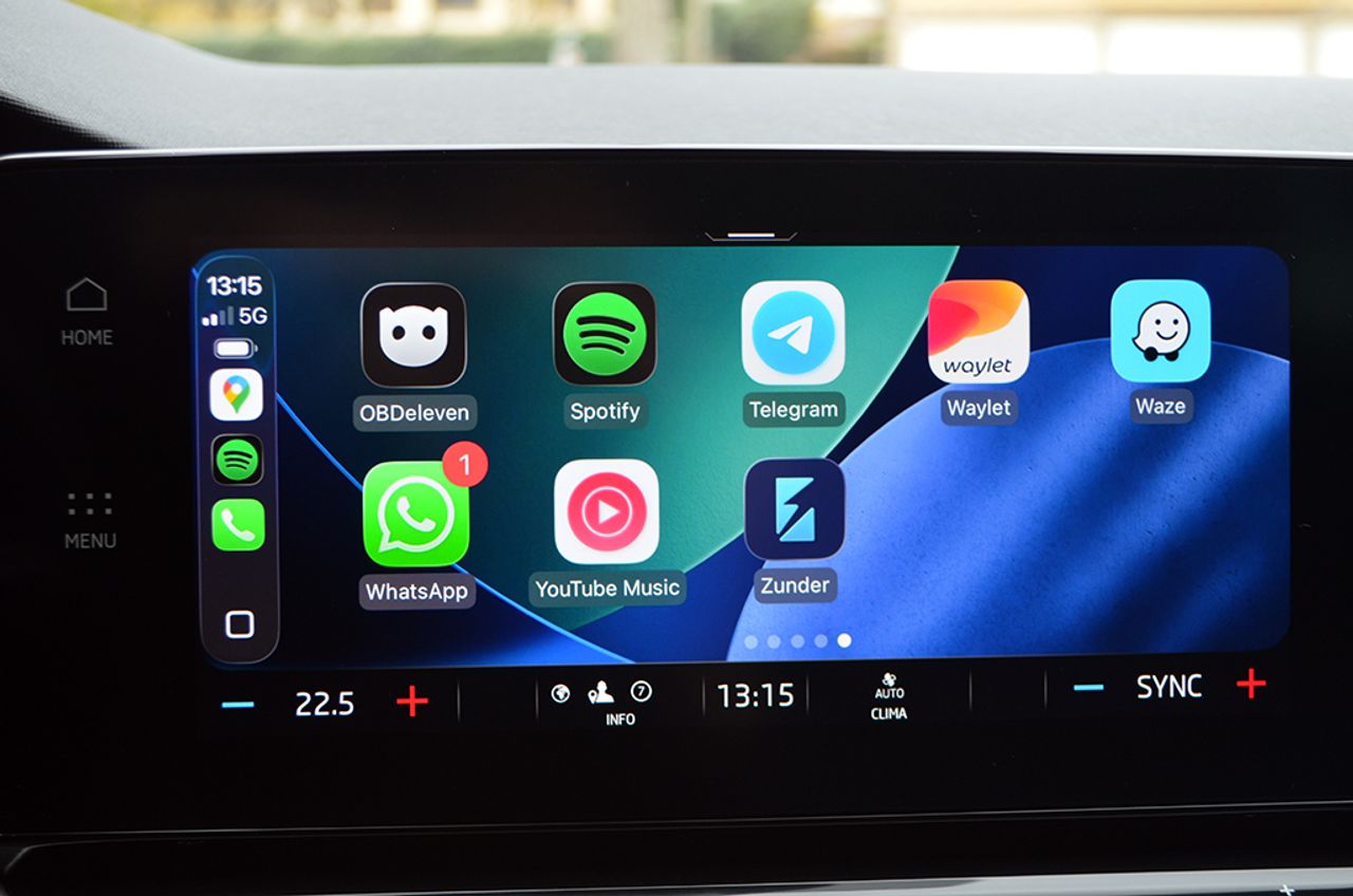 Skoda Octavia Combi Style 2.0 TDI 110 kW (150 CV) DSG - Foto 68