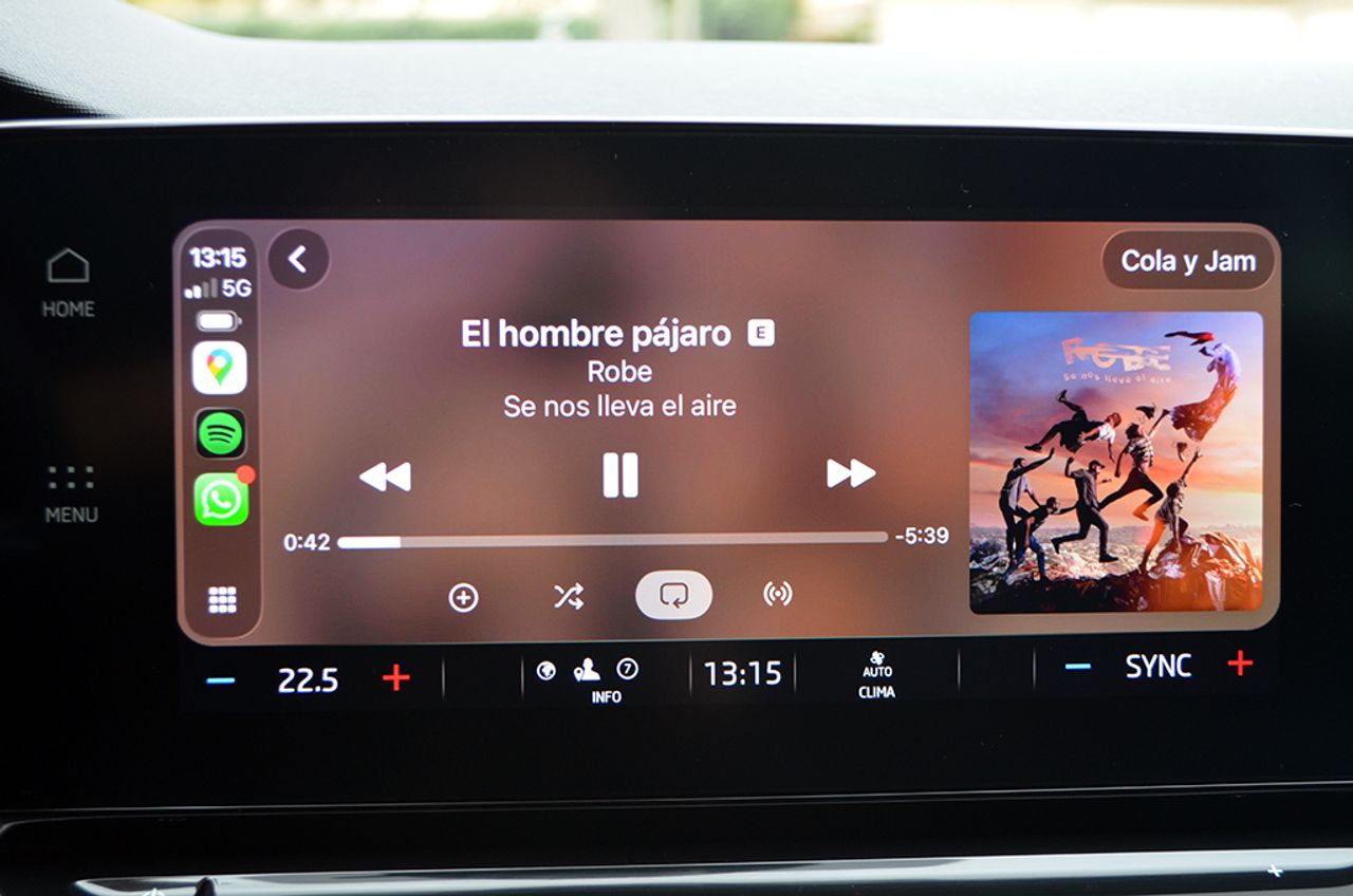 Skoda Octavia Combi Style 2.0 TDI 110 kW (150 CV) DSG - Foto 72