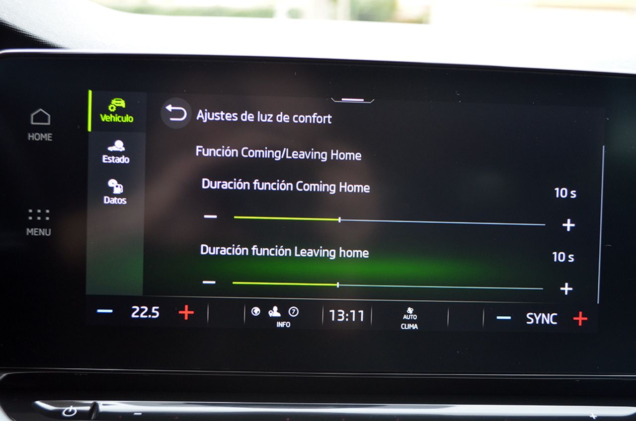 Skoda Octavia Combi Style 2.0 TDI 110 kW (150 CV) DSG - Foto 48