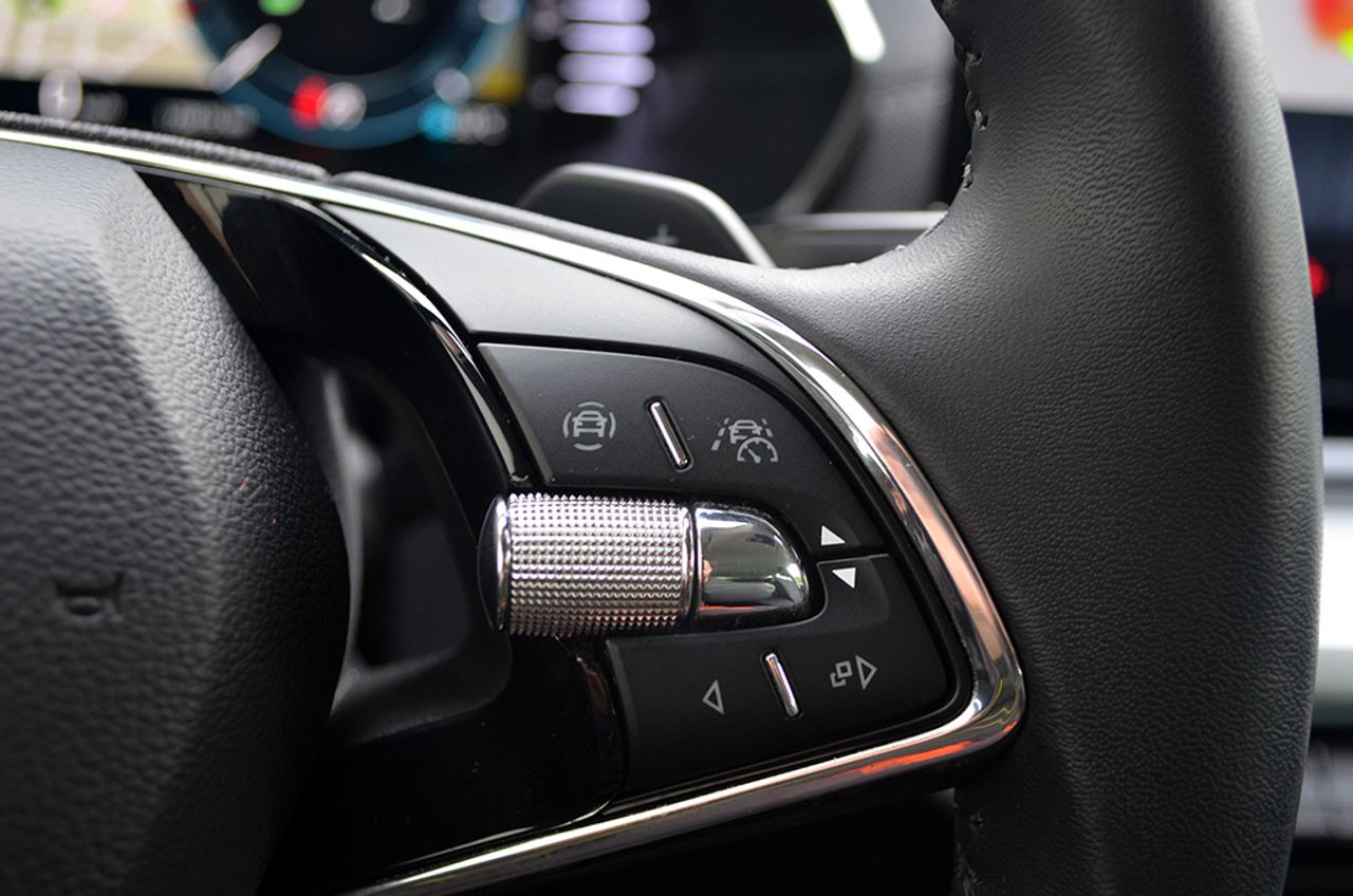 Skoda Octavia Combi Style 2.0 TDI 110 kW (150 CV) DSG - Foto 20