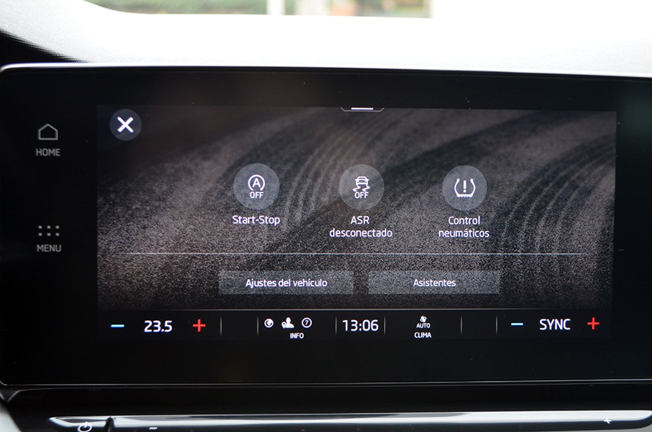 Skoda Octavia Combi Style 2.0 TDI 110 kW (150 CV) DSG - Foto 73