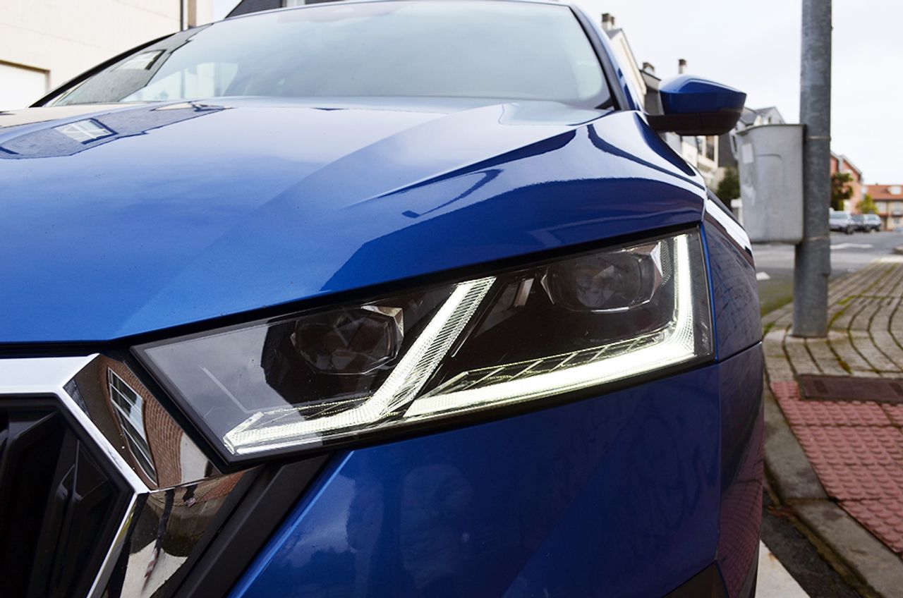 Skoda Octavia Combi Style 2.0 TDI 110 kW (150 CV) DSG - Foto 83