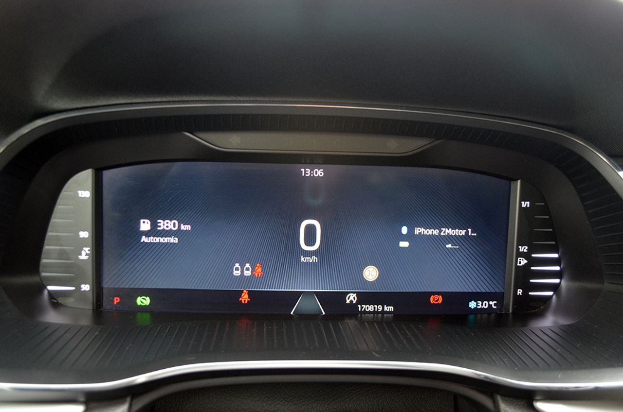 Skoda Octavia Combi Style 2.0 TDI 110 kW (150 CV) DSG - Foto 29