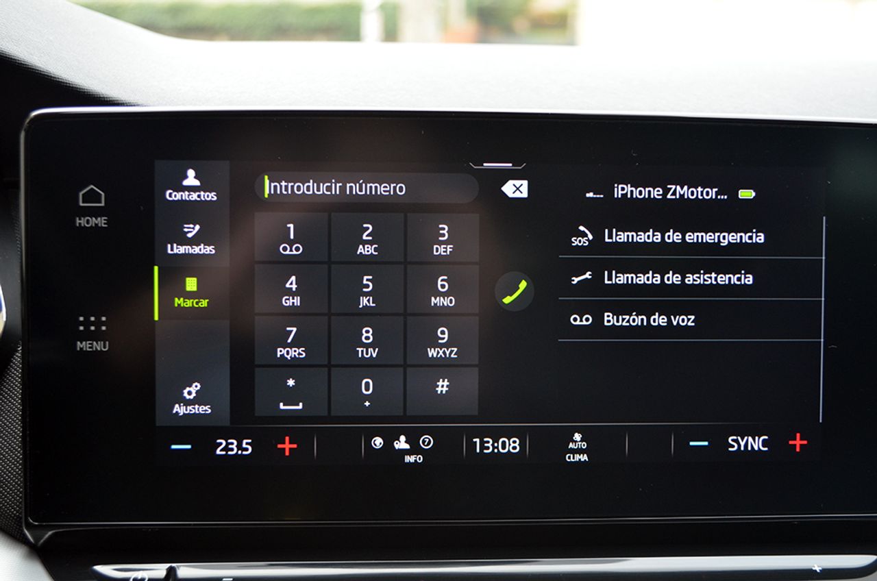 Skoda Octavia Combi Style 2.0 TDI 110 kW (150 CV) DSG - Foto 36