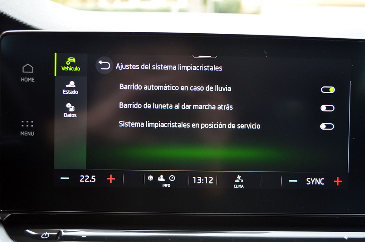 Skoda Octavia Combi Style 2.0 TDI 110 kW (150 CV) DSG - Foto 52