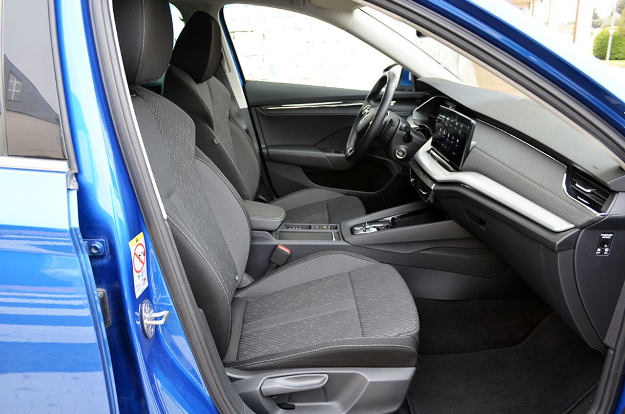 Skoda Octavia Combi Style 2.0 TDI 110 kW (150 CV) DSG - Foto 13