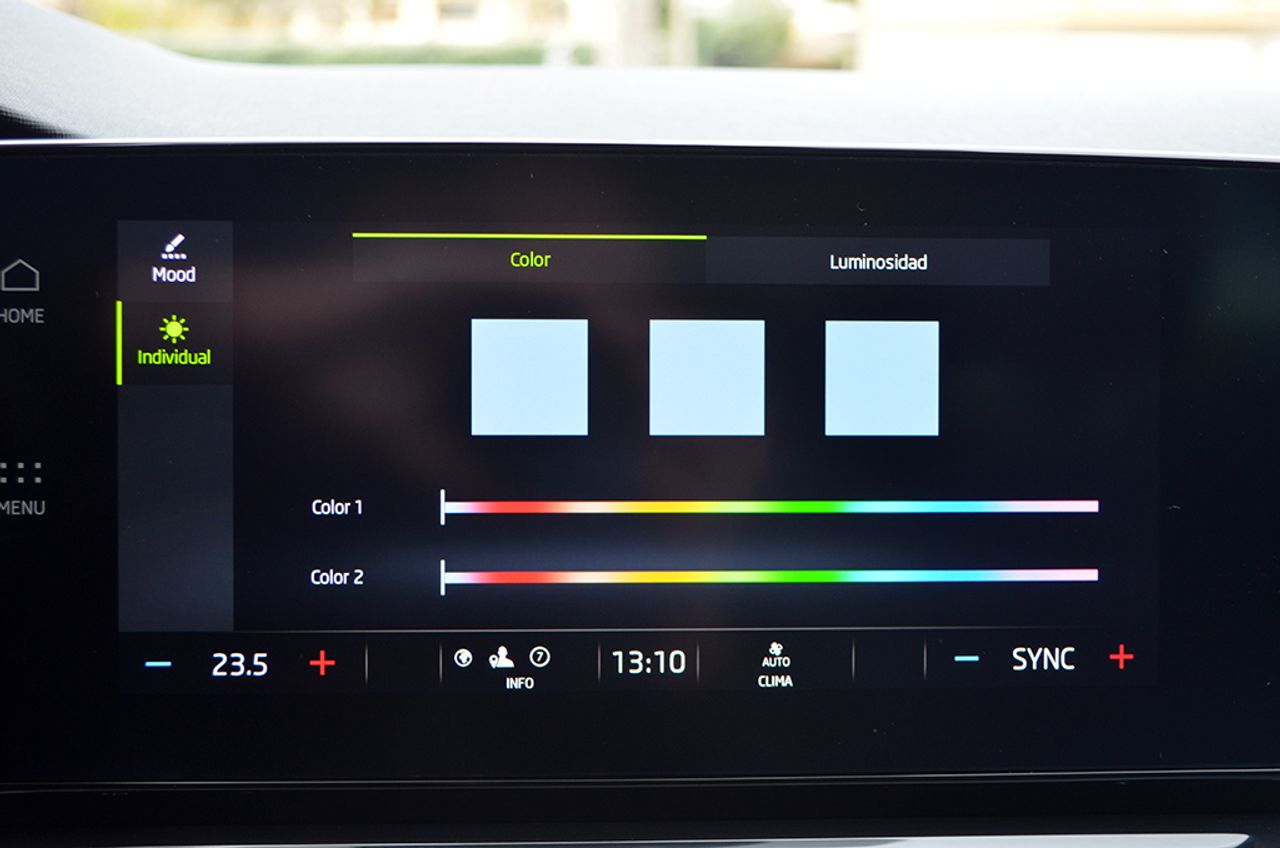 Skoda Octavia Combi Style 2.0 TDI 110 kW (150 CV) DSG - Foto 41