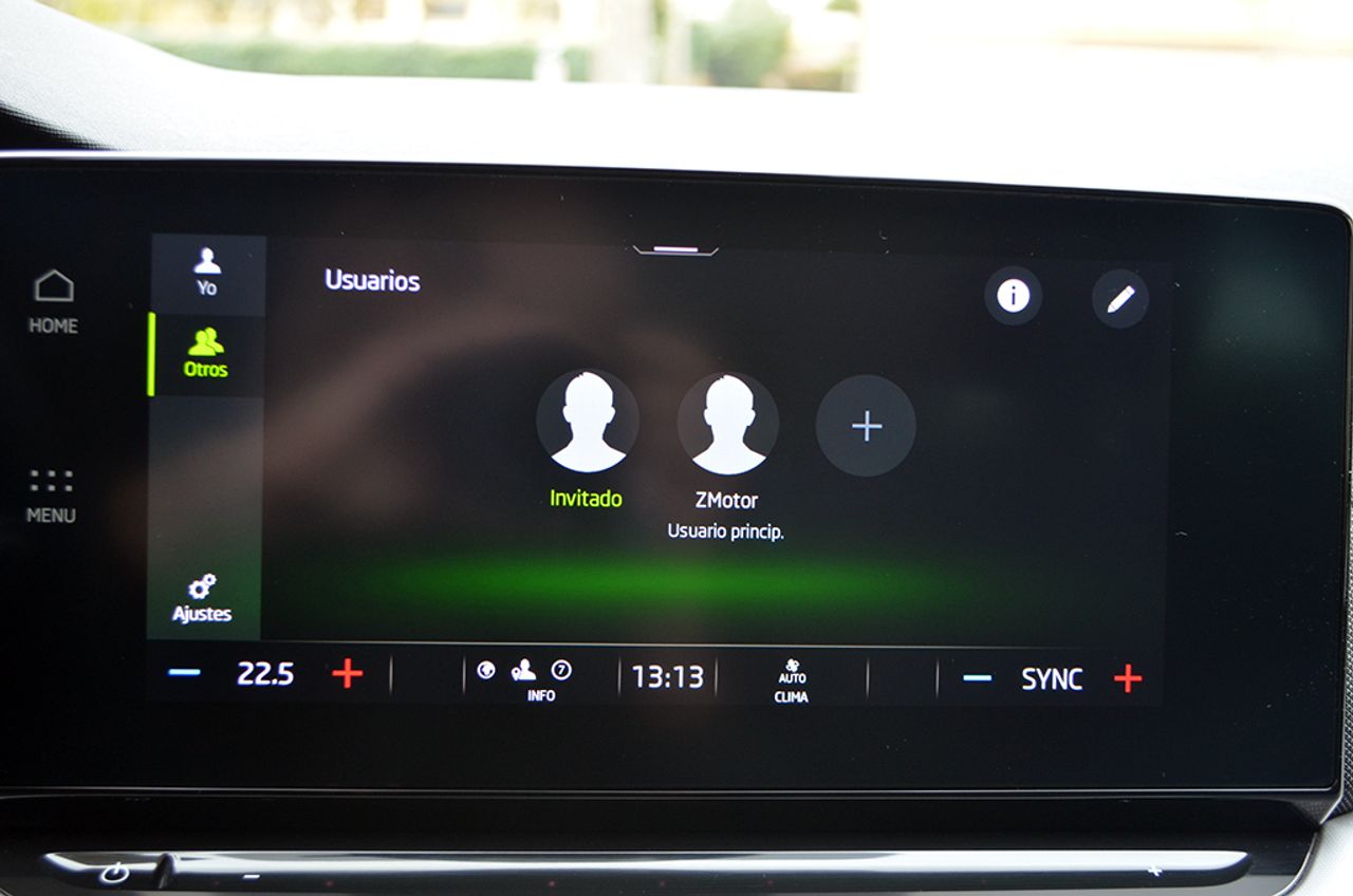 Skoda Octavia Combi Style 2.0 TDI 110 kW (150 CV) DSG - Foto 57